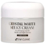 3W Clinic Crystal White Milky Cream 60 ML image