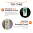 3W Clinic Intensive Aloe Sunblock Cream SPF 50 Plus PA Plus Plus Plus 70 ml image