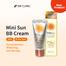 3W Clinic Intensive Dr.Kim Sun BB Cream- 30ml image