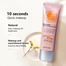 3W Clinic Intensive Dr. Kim Bright Sun Tone Up Cream-50gm image