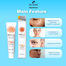 3W Clinic Intensive Dr. Kim Mela Care Cream SPF 35 Plus PA Plus Plus 50gm image