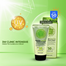 3W Clinic Intensive Green Tea Sunblock Cream SPF 50 PA image