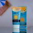 3W Clinic Intensive UV Sunscreen Cream SPF 50 plus PA plus plus plus - 70ml image