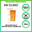 3W Clinic Multi Protection UV Sun Block SPF 50 Plus / Pa Plus Plus Plus Korea image