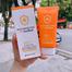 3W Clinic Multi Protection UV Sun Block SPF 50 Plus / Pa Plus Plus Plus Korea image