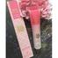 3W clinic rose eye cream brightening and emollient cream image