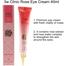 3W clinic rose eye cream brightening and emollient cream image