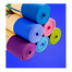 3 Feet * 6 Feet Yoga / Gym Mat (4 Color Available) - Sports image