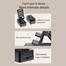 3 In 1 Foldable Phone Holder Portable Stand With Bluetooth Speaker And Anti-Slip Base image