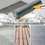 3 In 1 Tile Cleaning Brush With Wiper image