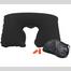 3 In 1 Travel Comfort Neck Pillow Any Color image