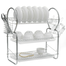 3 Layer Dish Drainer image