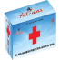 3 Layer Surgical Face Mask - Premium Quality - 50pcs Box image