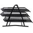3 Tier Document Tray Organizer for Office or Home image