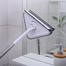 3 in 1 360 Degree Rotating Triangle Mop image