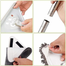 3 in 1 360 Degree Rotating Triangle Mop image