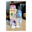 3 in 1 Polypropylene Spoon Feeder Hard Spoon -1pcs image