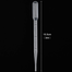 3 ml Plastic Dropper 3 Pcs image