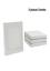 3 pieces Combo of(4″/4″) inches Drawing Canvas White image