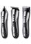 Kemei KM-1407 Electric Nose Hair Clipper 3 In 1 Trimmer image