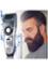 Panasonic ER-217 Beard Hair Trimmer image