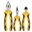 Deli 3Pcs Pliers Set HD image