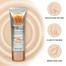 3w Clinic Intensive Dr.kim Sun Bb Cream - 50ml image