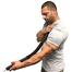 Fitness Gym Workout Power Twister 40 Kg - Black image