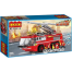 424 PCS COGO City Fire Fighter Building Brick Blocks Toys Educational DIY LEGO Set image