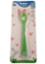 Alpha Baby Silicone Spoon 1 Pcs - Green image