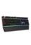 Rapoo VPRO Gaming Keyboard (V56) image
