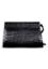 Slick Croco-Design Ladies Handbag SB-HB522 (Black) image