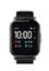 Haylou LS02 Smart Fitness Tracker Watch IP68 Waterproof 12 Sport Modes Global Version - Black