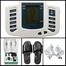 4 Beauty Medical Equipment Ems Electric Full Body Massagers Machine image