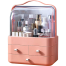 3 Drawer Cosmetics Storage Box image