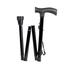 4 Folding Section Folding Walking Stick image