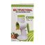 4 IN 1 Multifunctional Fruits and Vegetable Slicer - Green image