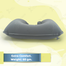 4 In 1 Inflatable Travelling Pillow Set With Eye Mask, Ear Plugs And Pouches (travelling_pillow_1_light_ash) Light Ash image