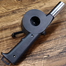 Blower Hand Crank BBQ Fan Fast Fire Starter Picinic Stove image