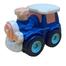 Pull and Back Car Set Food Grade Mini Plastic For Kids Gift-Model 2 (car_4pcs_br_2) image