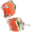 4-Pin Toggle ON-OFF Switch DPDT DC Moto Reverse image