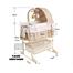 4-in-1 Baby Bassinet image