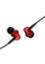 MI In Ear Headphones Basic - Red image