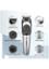 VGR V-088 Professional Hair Clippers Rechargeable Cordless Beard Hair Trimmer image
