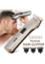 Kemei KM - 418 Hair Trimmers Mini Powerful Electric Hair Clipper Trimmer image