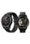 Mibro X1 Amoled HD Sports Smart Watch With SpO2 Global -Black image