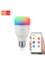 Yeelight LED Smart bulb colored lights Google Version image