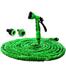 50FT High Strength Expandable Flexible Garden Car Washing Water Hose Magic Pipe image