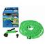 50FT High Strength Expandable Flexible Garden Car Washing Water Hose Magic Pipe image