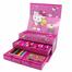 54 - Pieces Drawing Art Set in Paper Card Box for Kids image